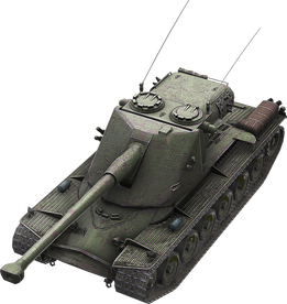 Kranvagn | WoT Blitz Wiki | Fandom