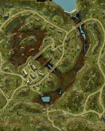 Canal Map Wot Blitz Wiki Fandom