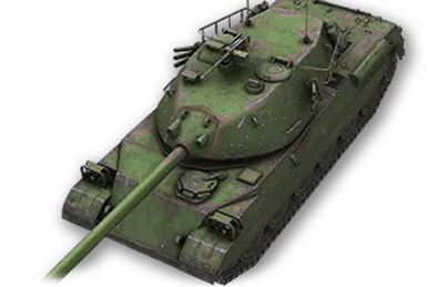 Rinoceronte | WoT Blitz Wiki | Fandom
