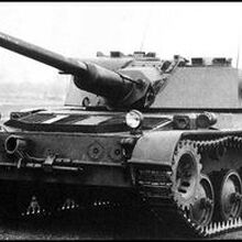 Amx Elc Bis Wot Blitz Wiki Fandom