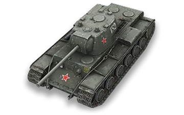 KV-1 | WoT Blitz Wiki | Fandom