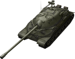 IS-7 | WoT Blitz Wiki | Fandom