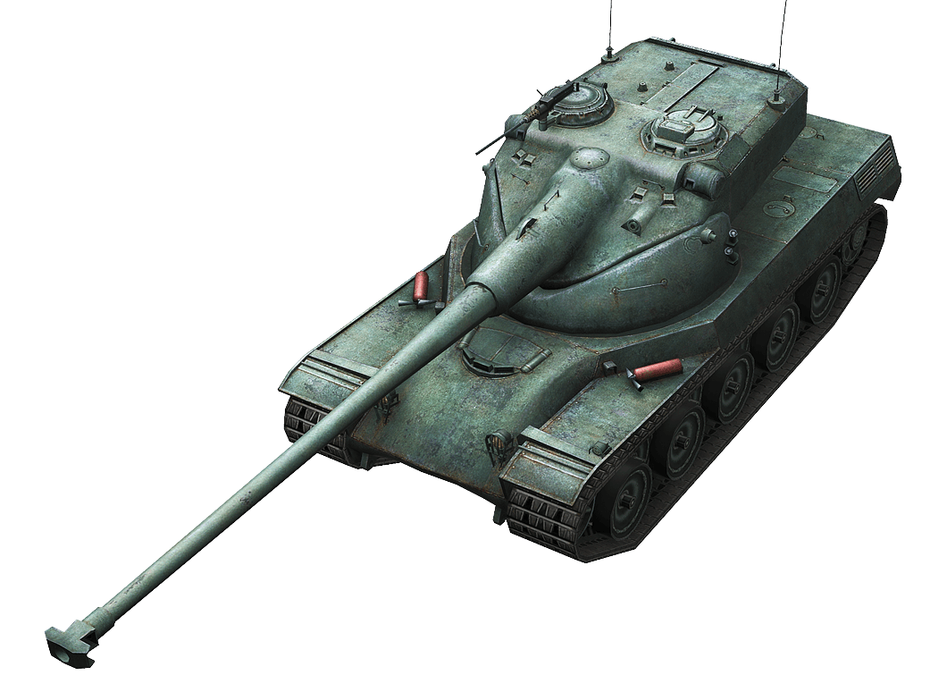 World of Tanks Blitz best tanks in each category