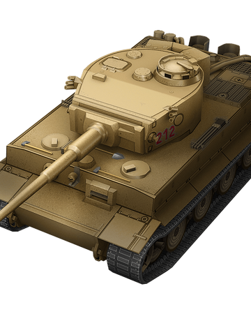 Tiger Kuromorimine Sp Wot Blitz Wiki Fandom