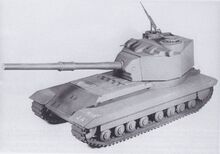 Fv215b 1 Wot Blitz Wiki Fandom