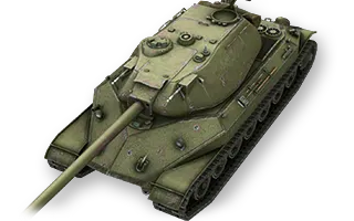 Object 260 | WoT Blitz Wiki | Fandom