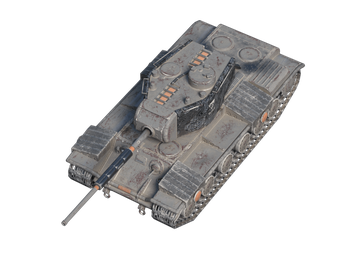 Hybrid nation tanks – GuidesBlitz