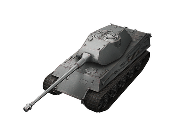 Share Project World of Tanks Blitz Micro scale: WWII German Heavy Tank  Tiger 131
