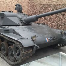 Amx Elc Bis Wot Blitz Wiki Fandom