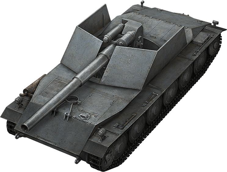 Rhm.-B. WT | WoT Blitz Wiki | Fandom