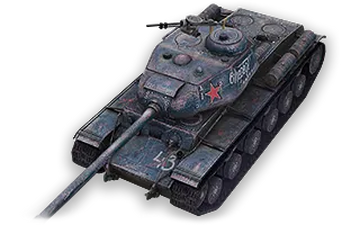 Thunder | WoT Blitz Wiki | Fandom