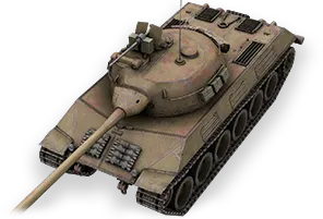 Škoda T 50 | WoT Blitz Wiki | Fandom