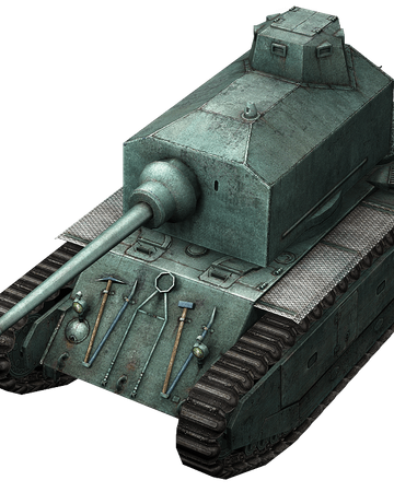 Arl 44 Wot Blitz Wiki Fandom