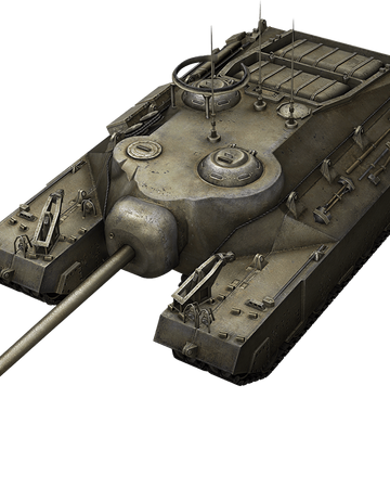 T95 Wot Blitz Wiki Fandom