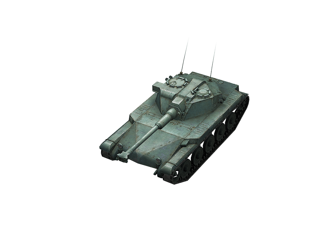 Amx Elc Bis Wot Blitz Wiki Fandom