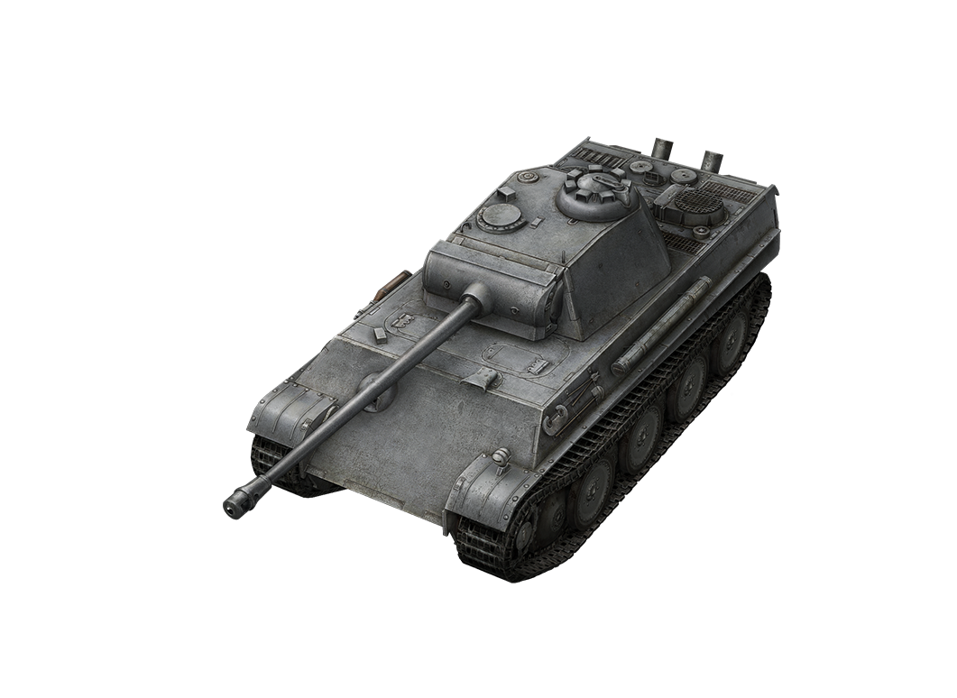 The Best Medium Tanks In World Of Tanks Blitz, Ranked