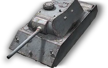 VK 168.01 P WoT Blitz Wiki Fandom