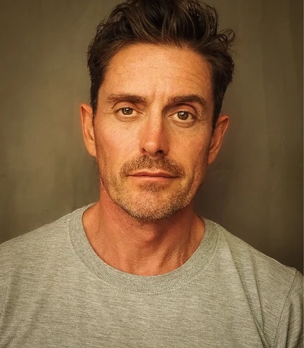 Rob McLoughlin