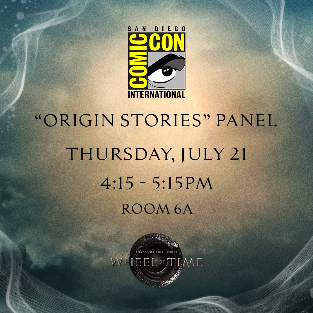 Comic Con At Home 2020 Schedule: Thursday Panels, Times