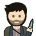 The official emoji used for Mat's hashtags on Twitter, first released on October 26, 2021