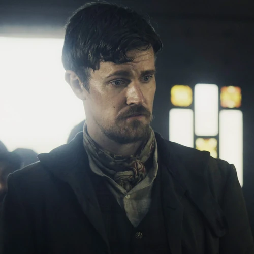 Lord Luc portrayed by Michael Lindall
