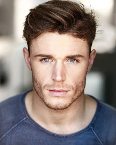 Callum Kerr