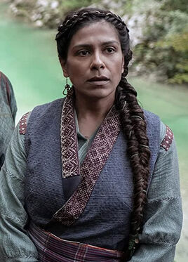 Lolita Chakrabarti