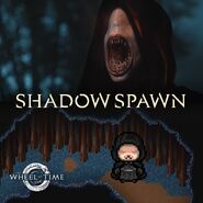 Virtual World Shadowspawn