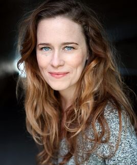 Katie Brayben