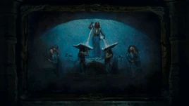 Blue Ajah infobox