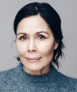Nukâka Coster-Waldau