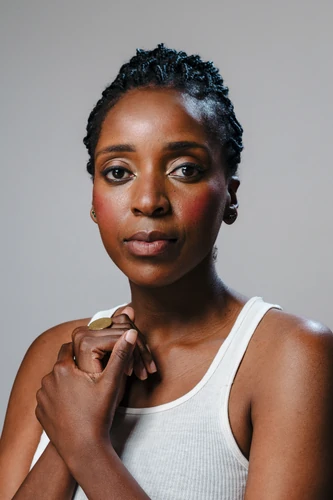 Ayanda Seoka