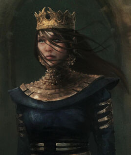 Eldrene infobox