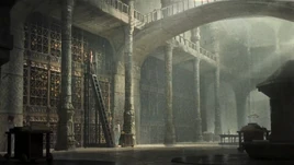 White Tower Library infobox