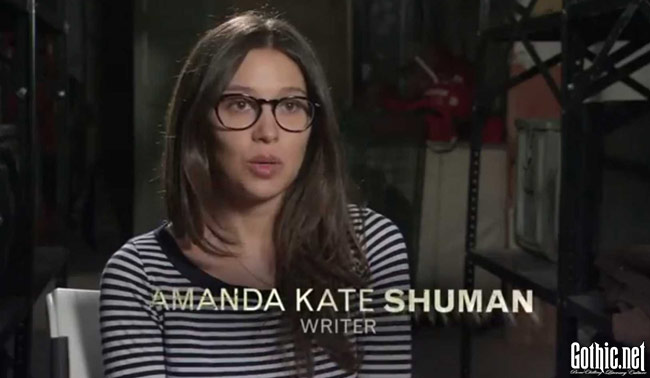 Picture of Amanda Kate Shuman