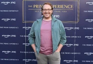 Rafe Judkins at The Prime Experience, May 16, 2022