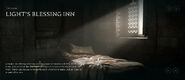 105 Light's Blessing Inn Prime Video summary