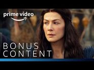 The Wheel Of Time – Moiraine’s Quest - Prime Video