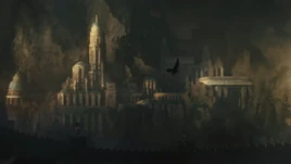 City of Manetheren infobox