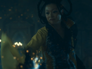 Chesmal as a Black Ajah.