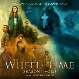 Season 1 Vol 3