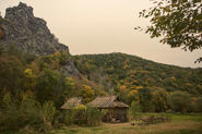 Sanche home