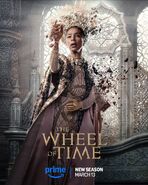Season 3 poster