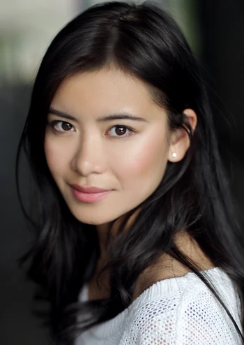 Katie Leung | The Wheel of Time Wiki | Fandom