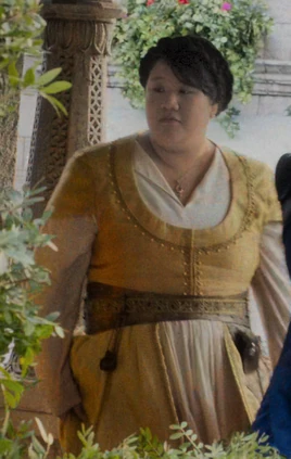 Yellow Sister ep106 infobox