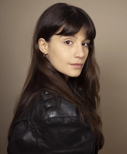 Olivia Popica