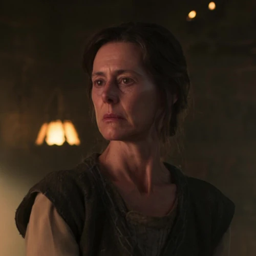 Natti Cauthon portrayed by Juliet Howland