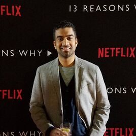 Rohit Kumar