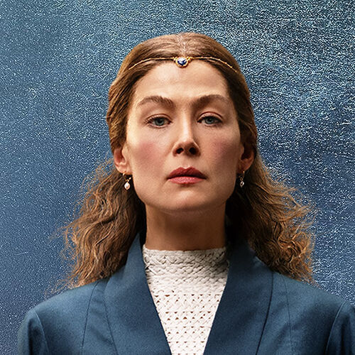 Moiraine Damodred