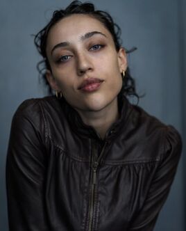 Isabella Bucceri